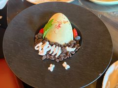 -哈蒙德餐厅