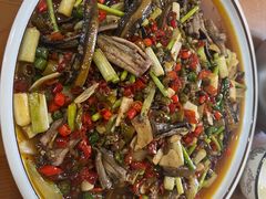 -李大爷的泡椒馆(冉家坝店)