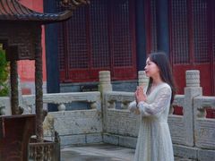 -龙王庙行宫