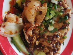 -71号豆汤饭·成都小馆(红牌楼店)