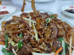 -明本湛江鸡•海鲜小厨(陈家祠店)