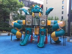 -上海崇明金茂凯悦酒店