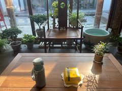 -故宫冰窖餐厅