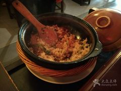 -鼎尊锅物料理(五角场店)