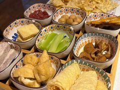 -螺大喜螺蛳粉火锅(雍和宫店)