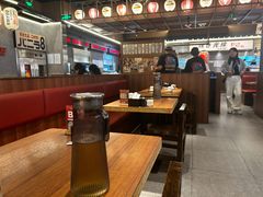 -小川洋风料理(大悦城店)