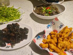 -鱼酷活鱼烤鱼(新世界城店)