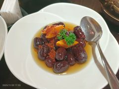 -外高桥喜来登酒店采悦轩