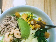 -CALIFORKS加州叉子轻食(朝阳门店)