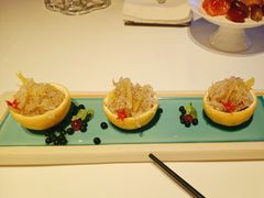 -山泉粤宴(广东大厦店)