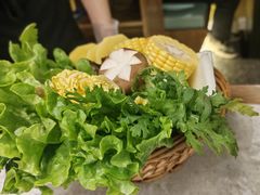 -鲜潭蒸汽石锅鱼(五道口购物中心店)