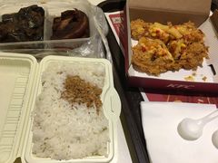 -肯德基(槐苑店)