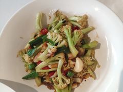 -月福京味斋·烤鸭店·北京菜(鼓楼总店)