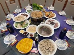 -老白肉馆(临江小区店)