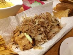 鬼味烤翅-鬼味烤翅(南锣鼓巷店)