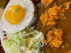 原味鸡块咖喱-金龙咖喱