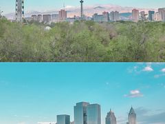 -新疆国际大巴扎