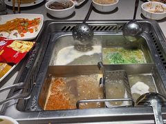-海底捞火锅(壹悦城店)