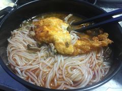 -一品郑记重庆牛肉米线馆(东泰路店)