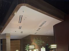 -君悦酒店·大堂酒吧·高空下午茶·暮色微醺