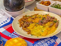 -食大利香港茶餐厅(南亚风情第一城店)