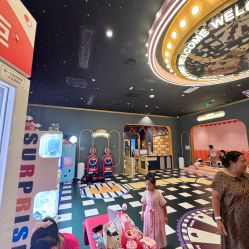 点击看大图 -meland亲子乐园•活动包场(北京亦庄龙湖天街店)