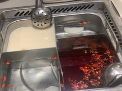 -海底捞火锅(奥山世纪城店)