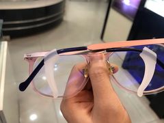 -精视力眼镜(棕北店)