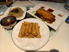 -福寿斋·老北京铜锅涮肉·烤鸭(顺义总店)