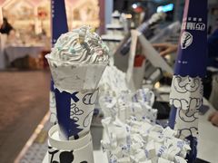 -西琳姑娘·新疆冰淇淋酸奶茶(南开大悦城店)