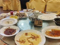 -新金盛·海鲜酒楼(盐田店)