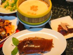 -局气 烤鸭·北京菜(光华路店)