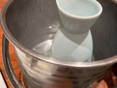 -乾山寿司(好运街店)