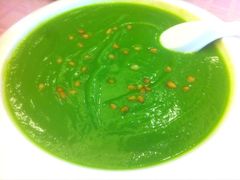 青豆泥-西新饭店(城中店)