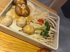 -喜来稀肉(北外滩白玉兰广场店)