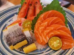 -Sushi Love 创意寿司(丽影广场店)