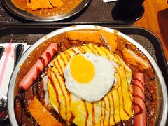 -银咖喱(元朗广场店)