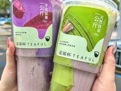 -星满杯TEAFUL(罗湖东门店)