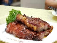 -香港新发烧腊茶餐厅(万象店)