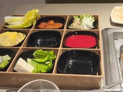 -海底捞火锅(顺义华联店)