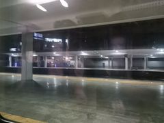 -衡阳站