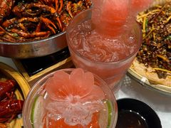 -靓靓蒸虾·头牌蒸虾(沙湖旗舰店)