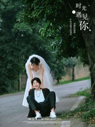 -索菲雅新派婚纱摄影(桂林店)