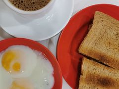 温泉蛋-亚坤(美芝路店)