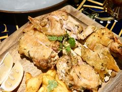 -第101座花园餐厅(湖滨88店)