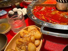 -晓宇重庆火锅(西安荟聚店)