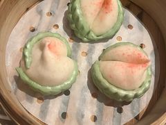 -宝丽轩中餐厅BAOLIXUAN