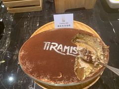 -东方红海鲜百汇(国际大厦店)