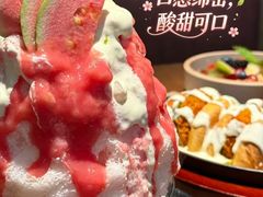 -双门洞·森系料理(体育西店)