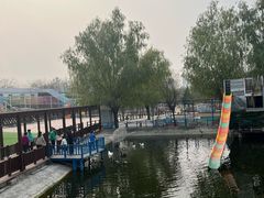 -北京鹿世界主题园